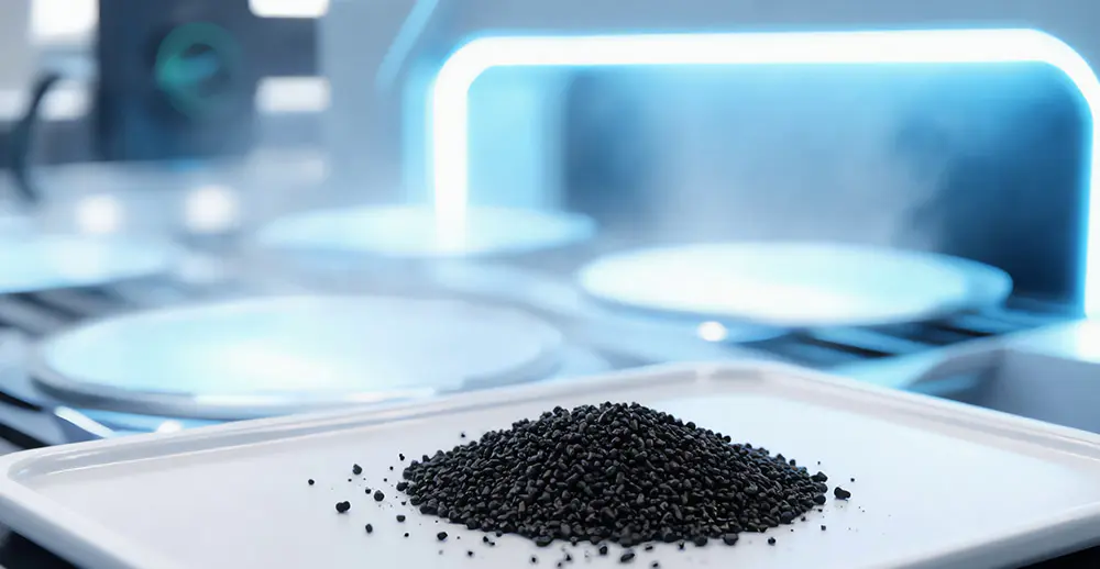 Electronics & Semiconductors