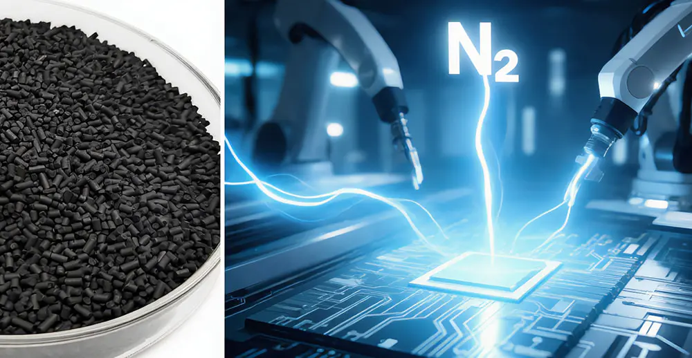 Electronics & Semiconductors