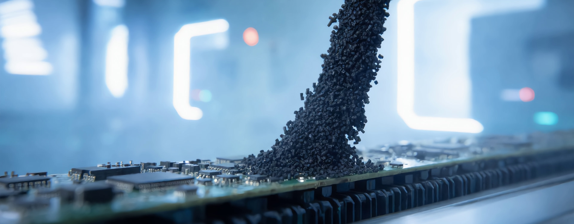 Electronics & Semiconductors