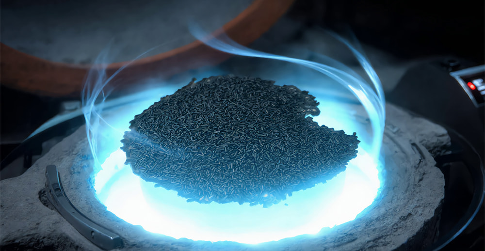 Nova Materia & Intelligentia Vestibulum